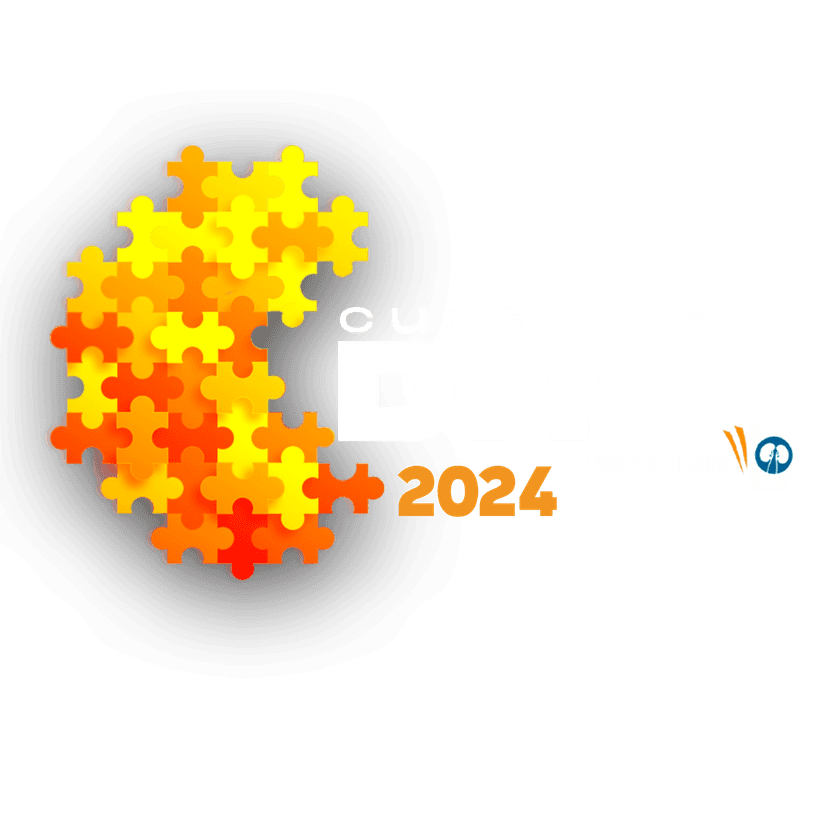 O melhor curso de DRC ainda mais completo